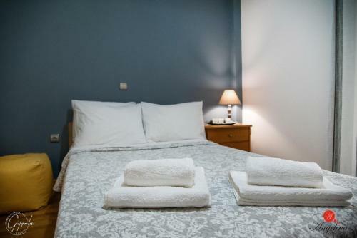 Angelina Apartment