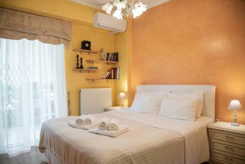 Angelina Apartment