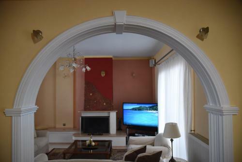Angelina Apartment