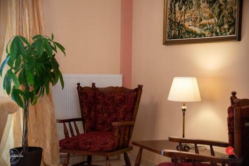 Angelina Apartment