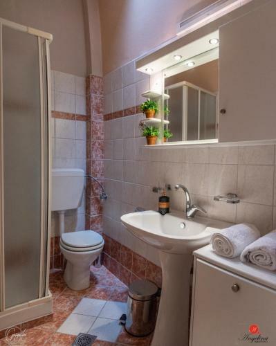 Angelina Apartment
