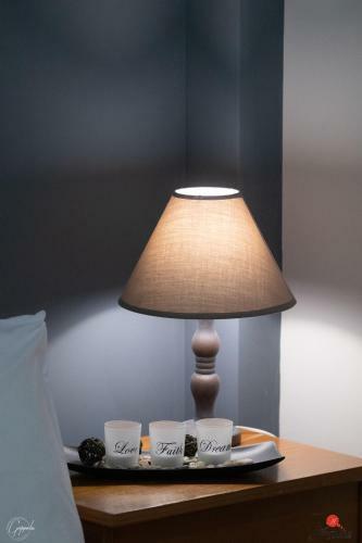 Angelina Apartment