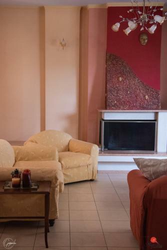 Angelina Apartment