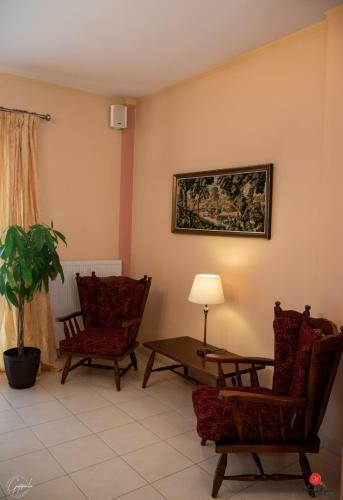 Angelina Apartment