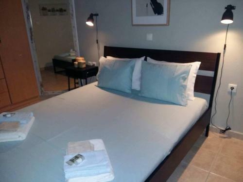 Myrto Apartment