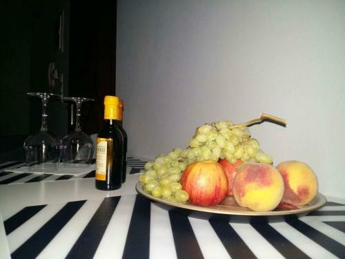 Myrto Apartment