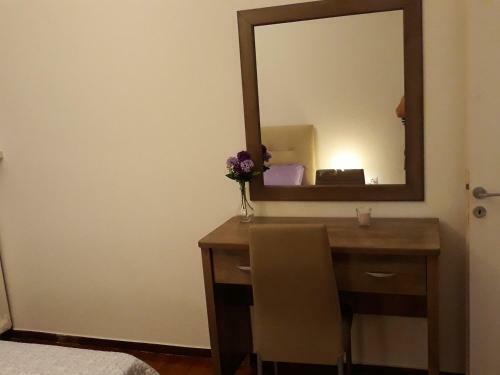 Marilia's Apartment Preveza