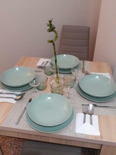 Marilia's Apartment Preveza