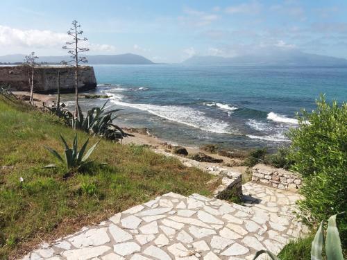 Apartamento Nestor Sea Studio