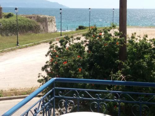 Apartamento Nestor Sea Studio