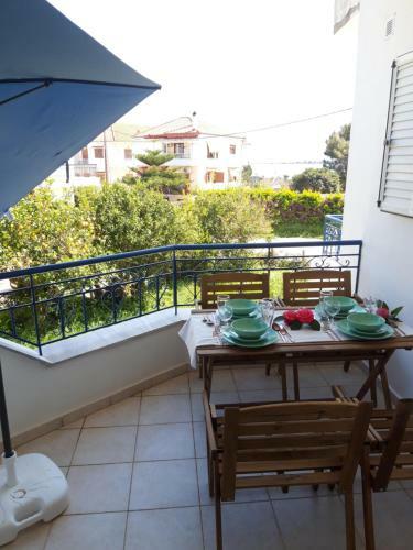Apartamento Nestor Sea Studio