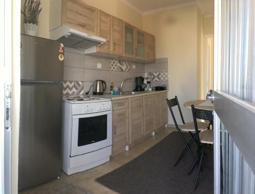 Apartamento Nina?s Penthouse