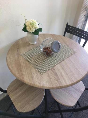 Apartamento Nina?s Penthouse