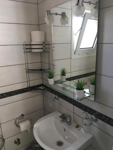 Apartamento Nina?s Penthouse