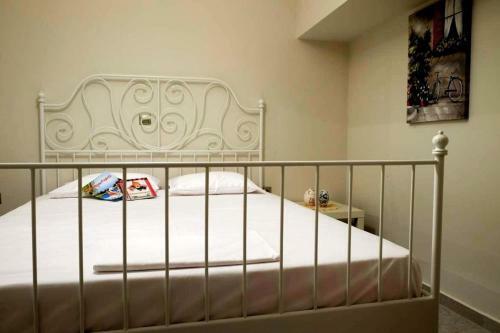 Apartamento Historical Center House (poem)