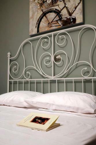 Apartamento Historical Center House (poem)