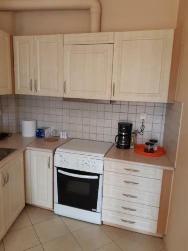 Anna Apartment 1 Preveza