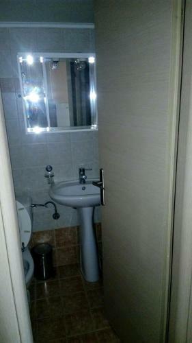 Anna Apartment 1 Preveza