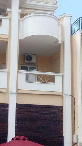 Anna Apartment 1 Preveza