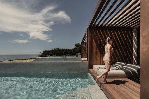 Aparthotel Meraviglia Slow Living