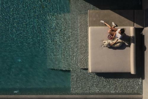 Aparthotel Meraviglia Slow Living