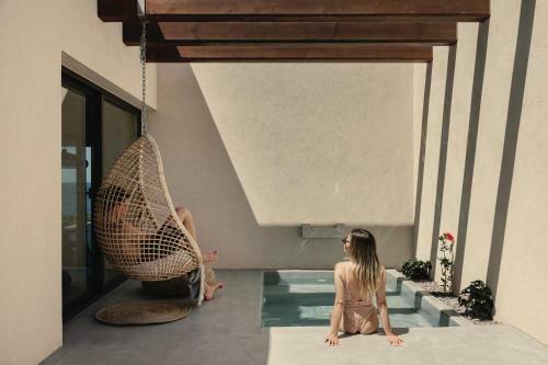 Aparthotel Meraviglia Slow Living