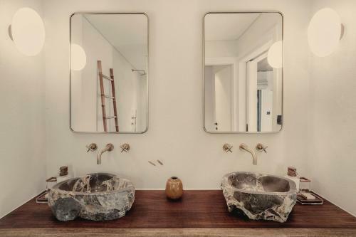 Aparthotel Meraviglia Slow Living
