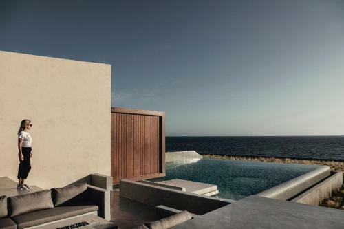 Aparthotel Meraviglia Slow Living