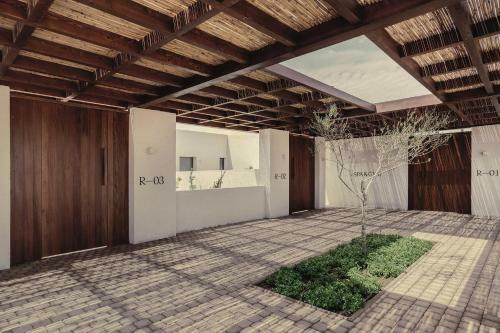 Aparthotel Meraviglia Slow Living