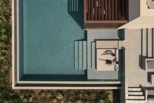 Aparthotel Meraviglia Slow Living