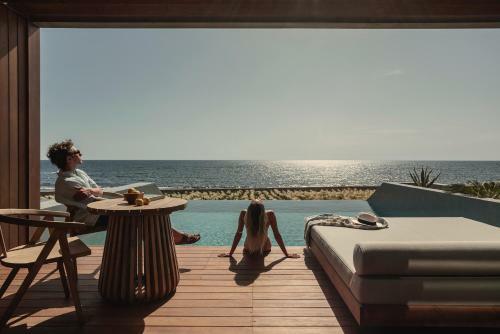 Aparthotel Meraviglia Slow Living