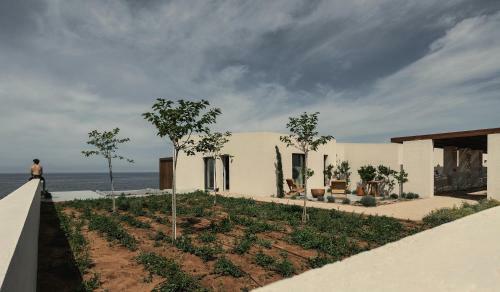 Aparthotel Meraviglia Slow Living