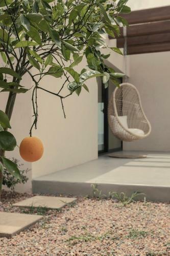 Aparthotel Meraviglia Slow Living