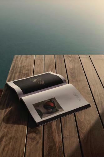 Aparthotel Meraviglia Slow Living
