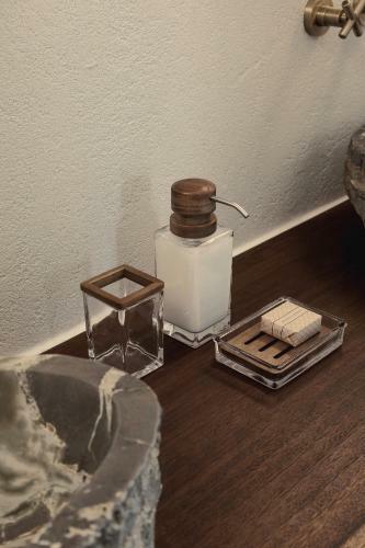 Aparthotel Meraviglia Slow Living