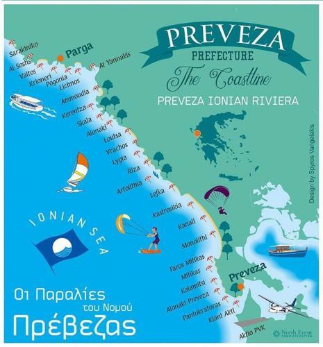 Apartamento The Best Offer