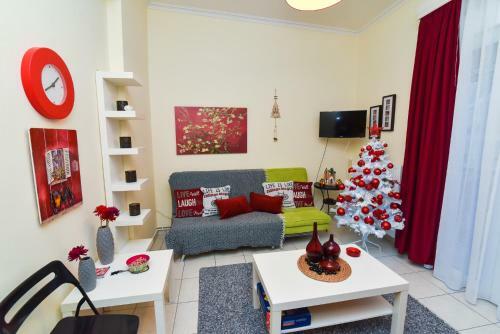 Apartamento Sissy?s House