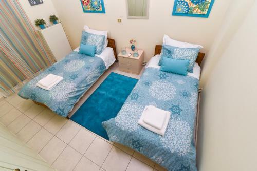 Apartamento Sissy?s House