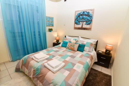 Apartamento Sissy?s House