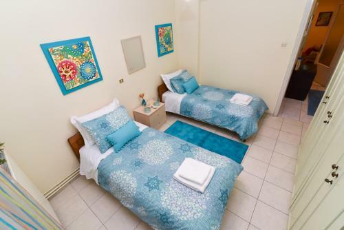 Apartamento Sissy?s House