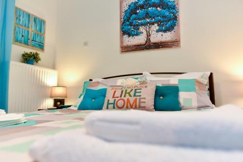 Apartamento Sissy?s House