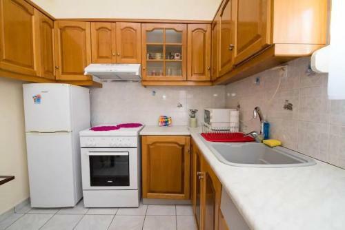 Apartamento Sissy?s House