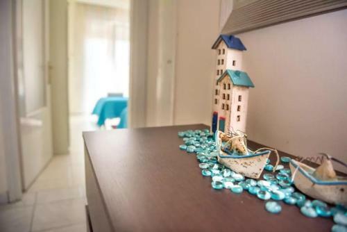 Apartamento Sissy?s House
