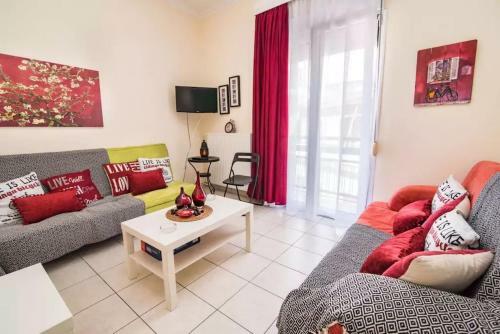 Apartamento Sissy?s House