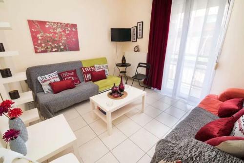 Apartamento Sissy?s House