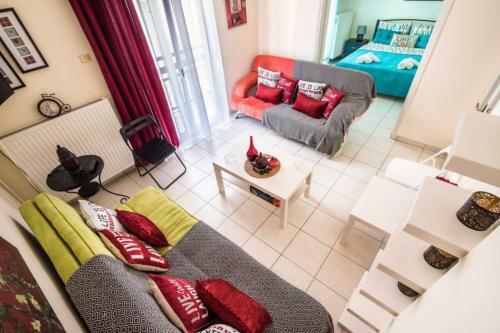 Apartamento Sissy?s House