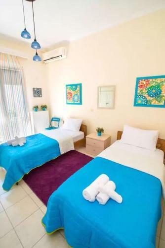 Apartamento Sissy?s House