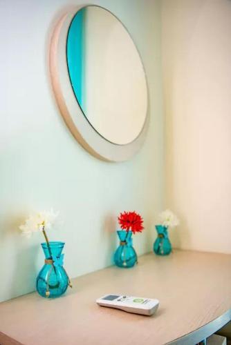 Apartamento Sissy?s House