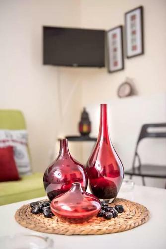 Apartamento Sissy?s House