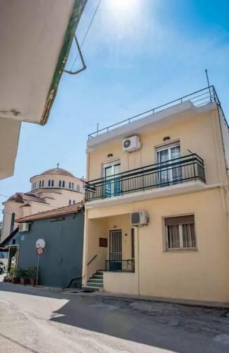 Apartamento Sissy?s House